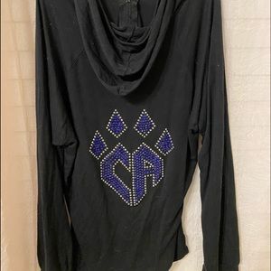 Cheer Athletics Jacket